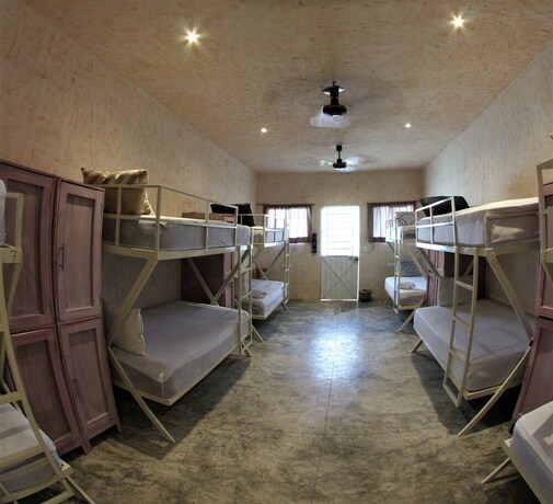 Imagen de la habitación del Hotel HOSTEL VALLADOLID 48. Foto 20