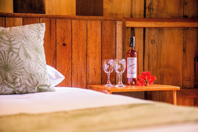 Imagen de la habitación del Hotel HOSTERIA KUMBHA MELA. Foto 1