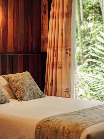 Imagen de la habitación del Hotel HOSTERIA KUMBHA MELA. Foto 6