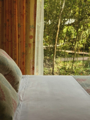Imagen de la habitación del Hotel HOSTERIA KUMBHA MELA. Foto 8
