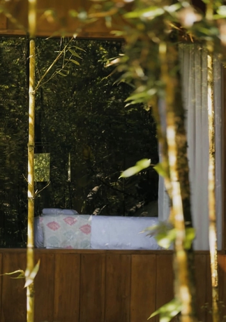 Imagen de la habitación del Hotel HOSTERIA KUMBHA MELA. Foto 9