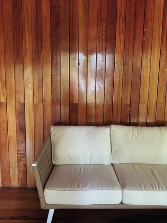 Imagen de la habitación del Hotel HOSTERIA KUMBHA MELA. Foto 11