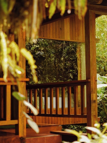 Imagen de la habitación del Hotel HOSTERIA KUMBHA MELA. Foto 14