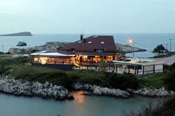 Imagen general del Hotel HOSTERIA LANTARON. Foto 4