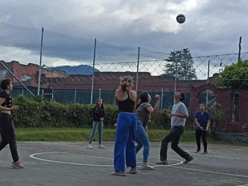 Imagen general del Hotel HOSTERIA RANCHO SANTA FE. Foto 2