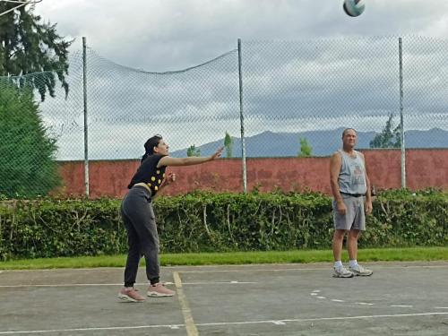 Imagen general del Hotel HOSTERIA RANCHO SANTA FE. Foto 3