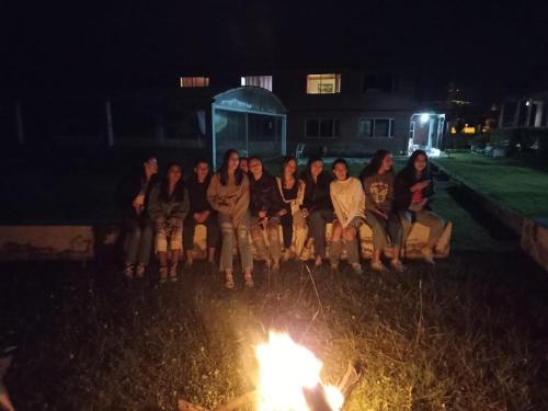 Imagen general del Hotel HOSTERIA RANCHO SANTA FE. Foto 5