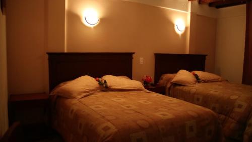 Imagen general del Hotel HOSTERIA RANCHO SANTA FE. Foto 6