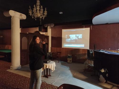 Imagen general del Hotel HOSTERIA RANCHO SANTA FE. Foto 9