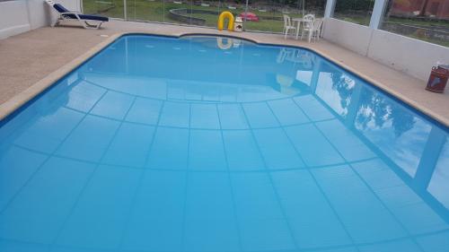 Imagen general del Hotel HOSTERIA RANCHO SANTA FE. Foto 14