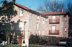 Imagen general del Hotel HOSTERIA SEÑORIO DE BIZKAIA. Foto 2