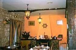 Imagen general del Hotel HOSTERIA SEÑORIO DE BIZKAIA. Foto 3