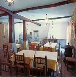 Imagen general del Hotel HOSTERIA SEÑORIO DE BIZKAIA. Foto 4