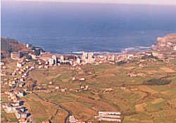 Imagen general del Hotel HOSTERIA SEÑORIO DE BIZKAIA. Foto 5