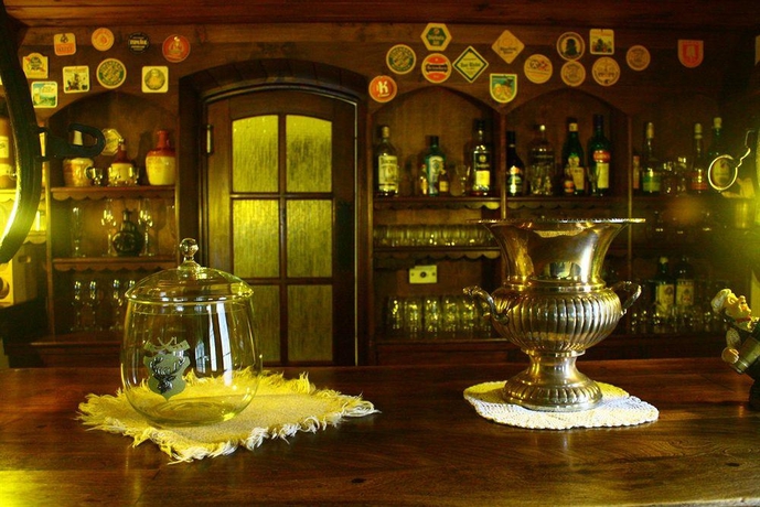 Imagen general del Hotel HOSTERÍA LA POSTA DEL CAZADOR. Foto 1