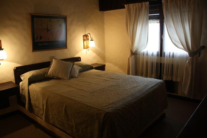 Imagen general del Hotel HOSTER&Iacute;A LA POSTA DEL CAZADOR. Foto 2