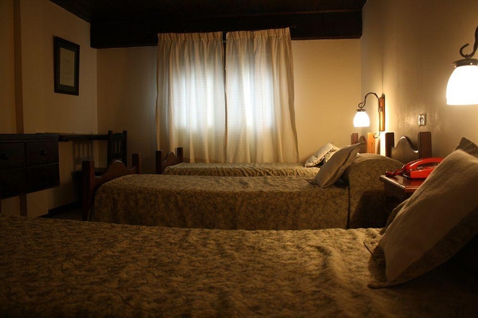 Imagen general del Hotel HOSTER&Iacute;A LA POSTA DEL CAZADOR. Foto 3