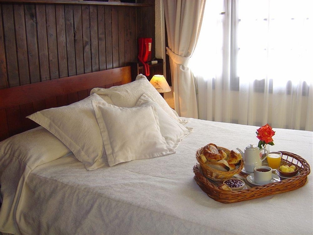 Imagen general del Hotel HOSTER&Iacute;A LA POSTA DEL CAZADOR. Foto 4