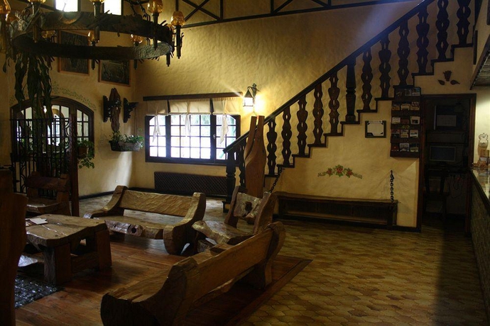 Imagen general del Hotel HOSTER&Iacute;A LA POSTA DEL CAZADOR. Foto 5