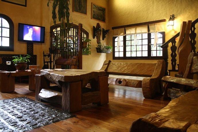 Imagen general del Hotel HOSTER&Iacute;A LA POSTA DEL CAZADOR. Foto 6