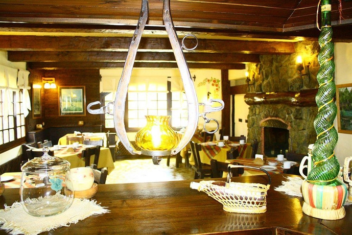 Imagen general del Hotel HOSTER&Iacute;A LA POSTA DEL CAZADOR. Foto 9