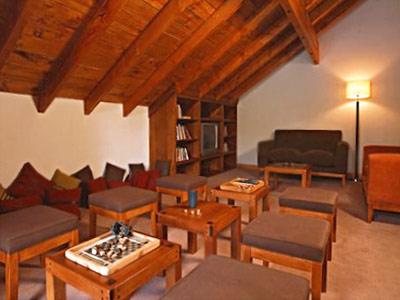 Imagen de la habitación del Hotel HOSTER&Iacute;A PUERTO SUR. Foto 6