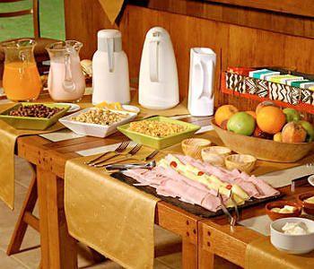Imagen general del Hotel HOSTER&Iacute;A PUERTO SUR. Foto 4