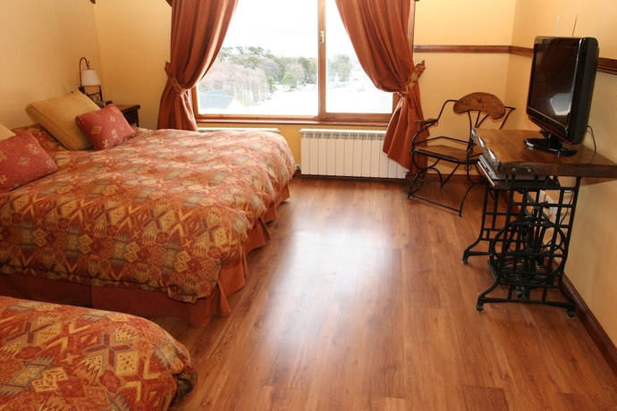 Imagen de la habitación del Hotel HOSTER&Iacute;A TIERRA DE LEYENDAS. Foto 7
