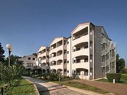 Imagen general del Hotel HOSTIN. Foto 1