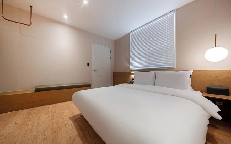 Imagen de la habitación del Hotel HOTEL 23C. Foto 1