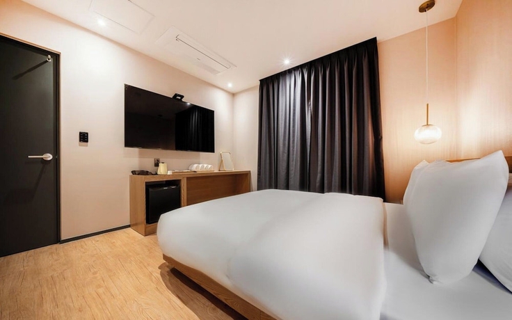 Imagen de la habitación del Hotel HOTEL 23C. Foto 4
