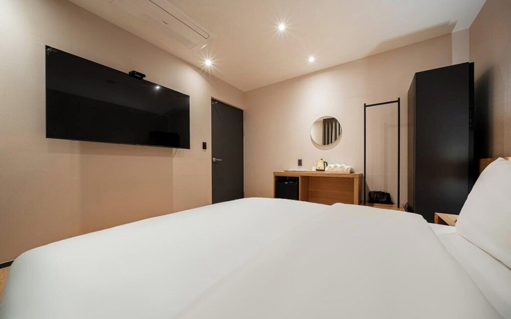 Imagen de la habitación del Hotel HOTEL 23C. Foto 6