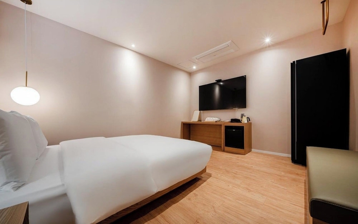 Imagen de la habitación del Hotel HOTEL 23C. Foto 10