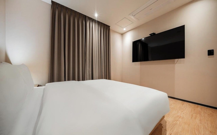 Imagen de la habitación del Hotel HOTEL 23C. Foto 11