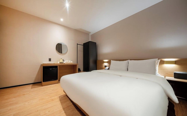 Imagen de la habitación del Hotel HOTEL 23C. Foto 13