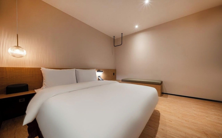 Imagen de la habitación del Hotel HOTEL 23C. Foto 14
