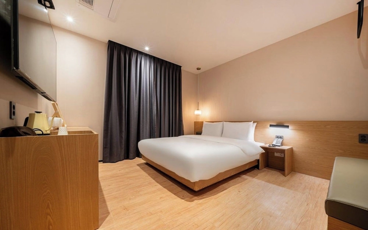 Imagen de la habitación del Hotel HOTEL 23C. Foto 15