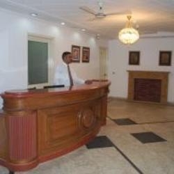 Imagen general del Hotel HOTEL 33. Foto 1