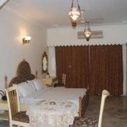 Imagen general del Hotel HOTEL 33. Foto 5