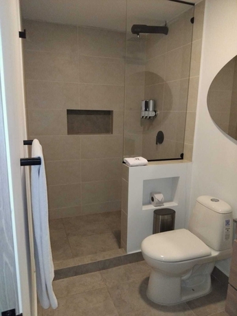Imagen de la habitación del Hotel HOTEL 45 PARK. Foto 15