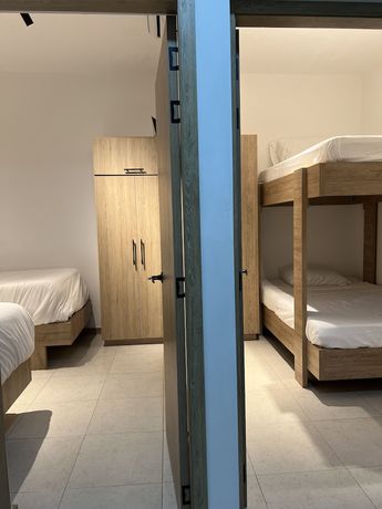 Imagen de la habitación del Hotel HOTEL 9.5 SAN FERNANDO. Foto 6
