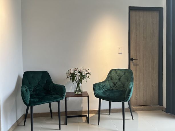 Imagen de los interiores del Hotel HOTEL 9.5 SAN FERNANDO. Foto 18