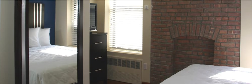 Imagen de la habitación del Hotel HOTEL 99. Foto 6