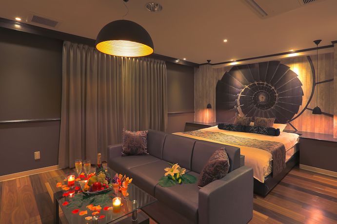 Imagen de la habitación del Hotel HOTEL A LA MODE - Adult Only. Foto 7