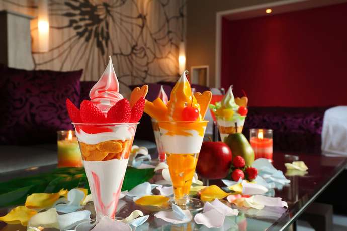 Imagen de la habitación del Hotel HOTEL A LA MODE - Adult Only. Foto 8