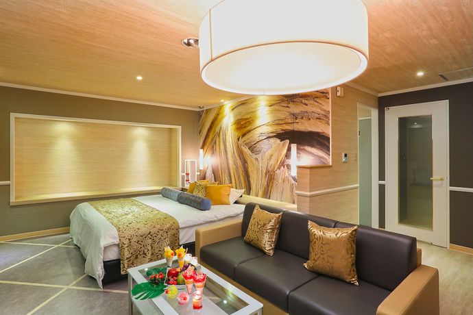 Imagen de la habitación del Hotel HOTEL A LA MODE - Adult Only. Foto 9