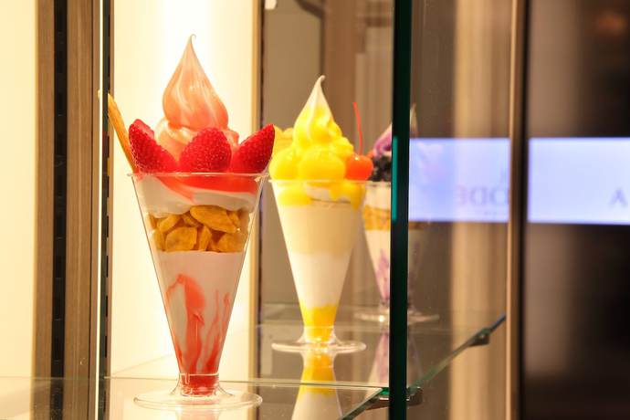 Imagen de los interiores del Hotel HOTEL A LA MODE - Adult Only. Foto 12