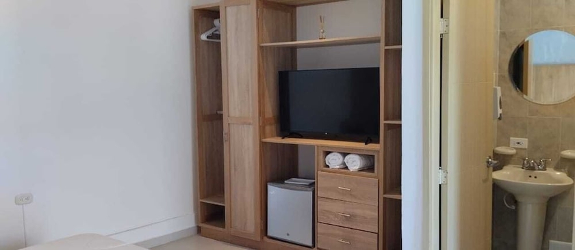 Imagen de la habitación del Hotel HOTEL ABITTI. Foto 5