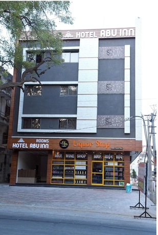 Imagen general del Hotel HOTEL ABU INN. Foto 1