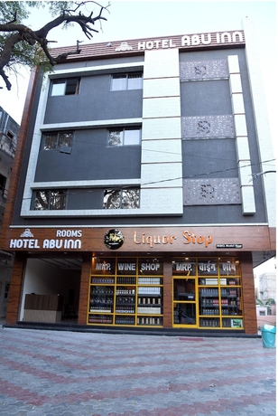 Imagen general del Hotel HOTEL ABU INN. Foto 2
